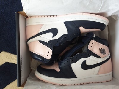 EU Größe 38 - Jordan 1 Retro High OG SE Atmosphere