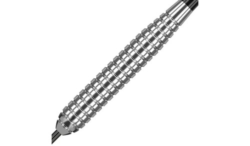 Target Darts Set Phil Taylor Silverlight 24g Brass steel Tip Darts Set - Picture 4 of 8