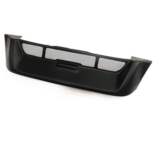 Für Honda CR-V 06.1997-2001 1998 Auto Frontstoßstange Gitter Kühlergrill Schwarz - Picture 3 of 11
