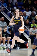 Indiana Fever Caitlin Clark 8x10 Photo WNBA Basketball Print #3