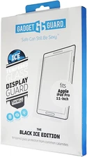 Gadget Guard Tempered Glass Screen Protector for Ipad Pro 11" (2018/2020, Ipad A