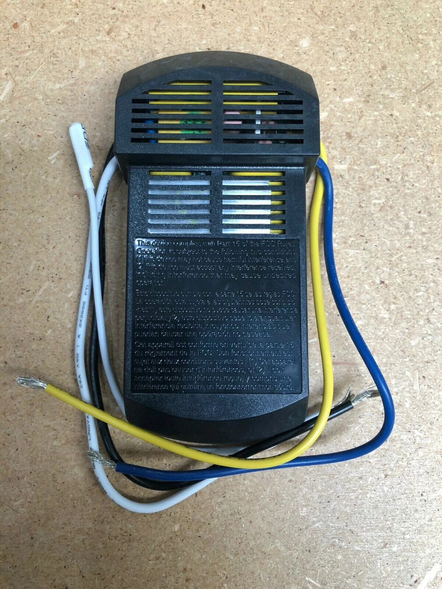 Hunter Ceiling Fan Receiver Replacement Shelly Lighting