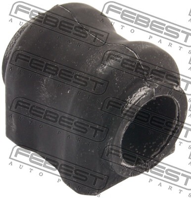 TSB-ACA30R FEBEST Stabiliser Mounting for TOYOTA,TOYOTA (FAW)