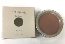 AVON beComing LIP COLOR  HUSH 2 pack