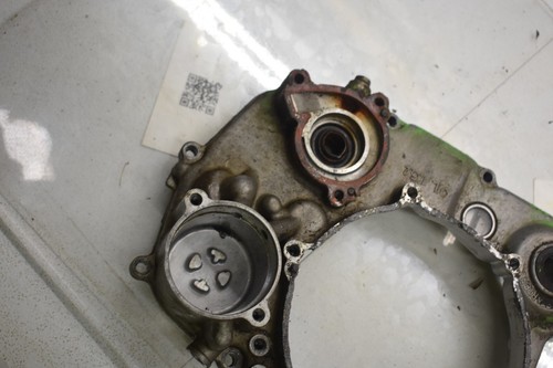 BB1 Engine Inner Clutch Cover Case 98 1998 Kawasaki KLX 300 R KLX300R KLX300 KLR - Picture 13 of 22