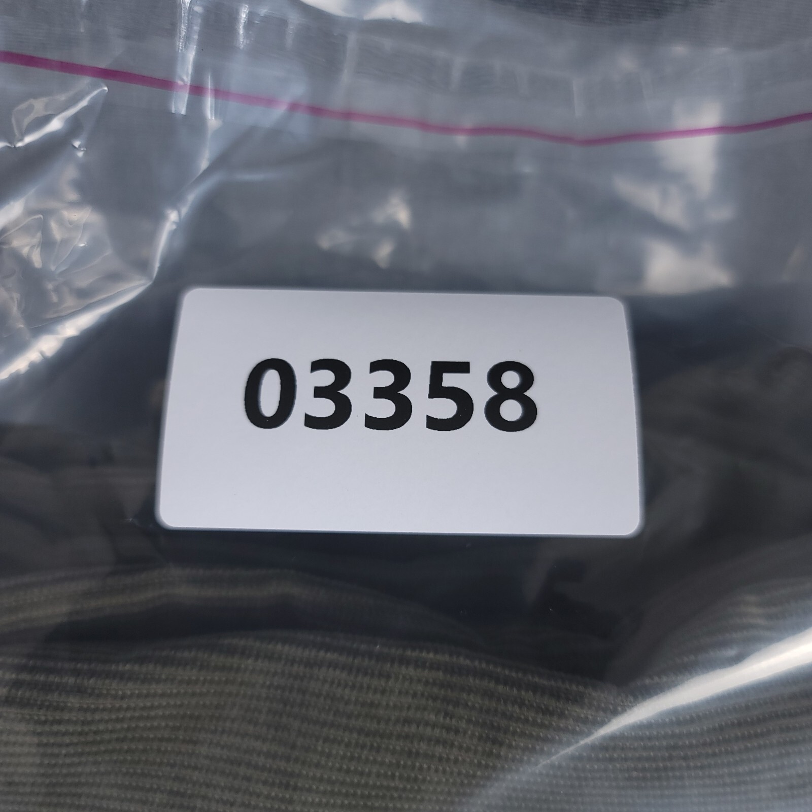 Levis 514 Pants Mens 36x30 (Fits 35x31) Green Corduroy Slim Straight White Tab thumbnail 17