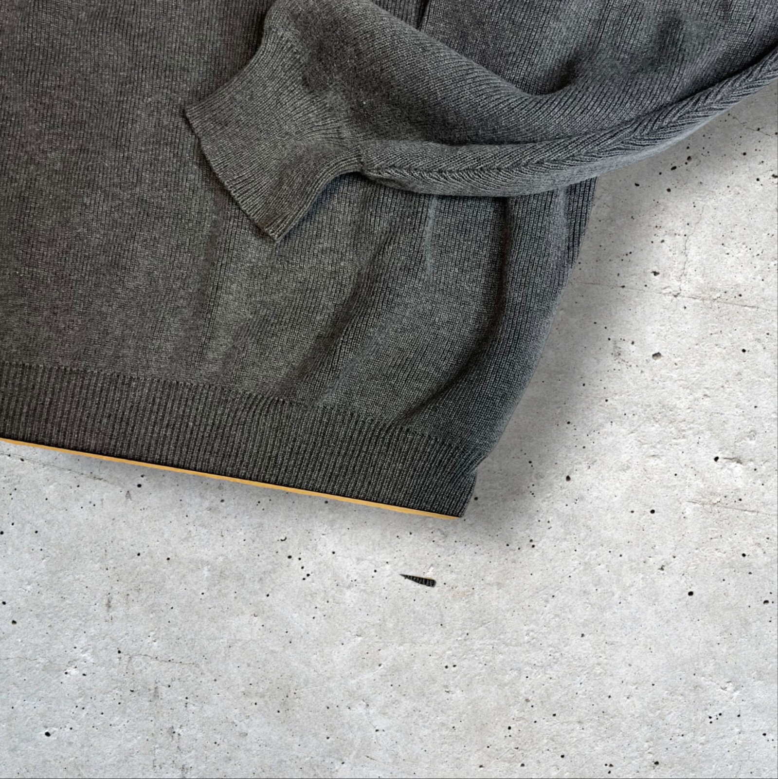 Gap Pullover Sweatshirt Size S - image 5