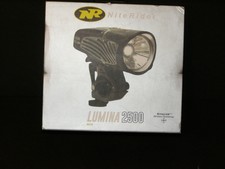 NiteRider Lumina Max 2500 Bike 