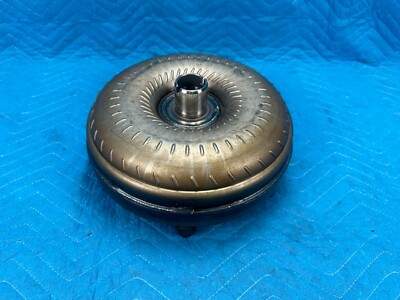 Lexus LX570 Toyota Tundra Sequoia Land Cruiser AT Torque Converter