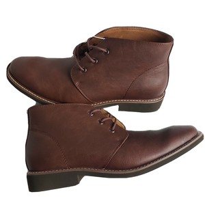 guess joey chukka boot