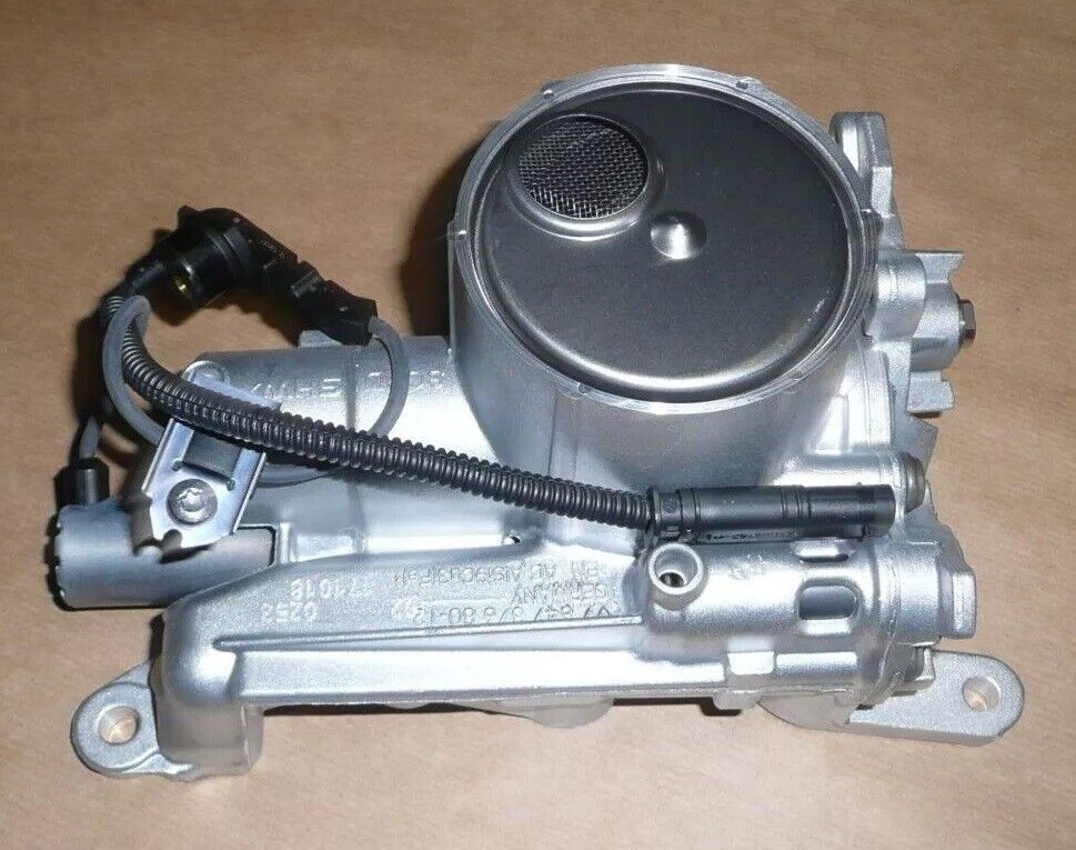 Pompe à huile V764737680 OE Original de qualité supérieure pour bloc PSA 16V