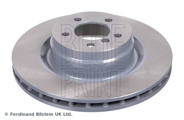 Blue Print Bremsscheiben Vorne Ø360 Mm InnenbelüFtet FüR Land Rover Range LM-image