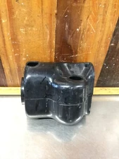 MG Midget • Original RARE Steering Column Cover. Used. KMG922