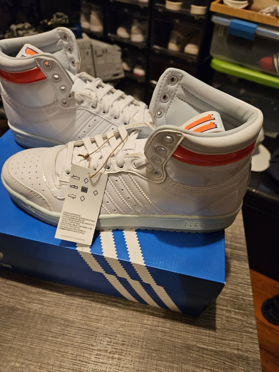 Adidas Top Tens Ice Traes