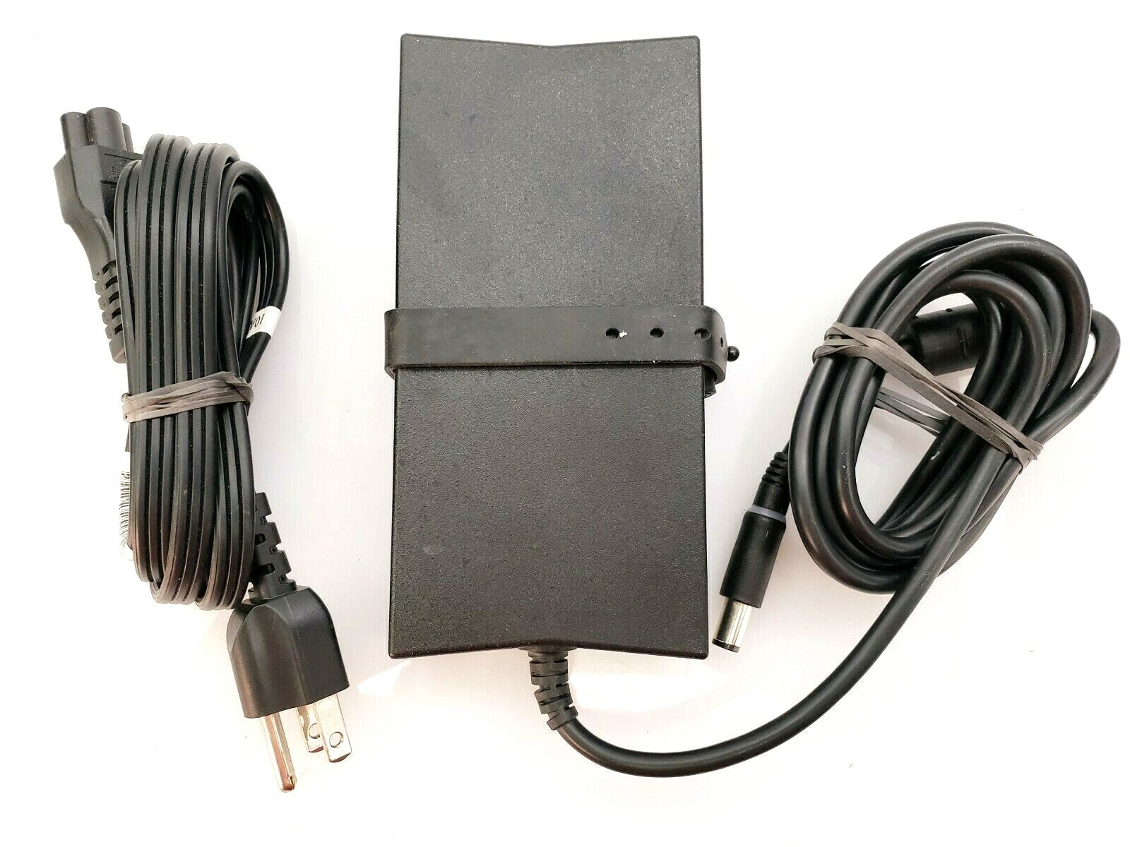 Lot of 5 Genuine Dell 130W 19.5V 6.7A Laptop AC Power Adapter JU012