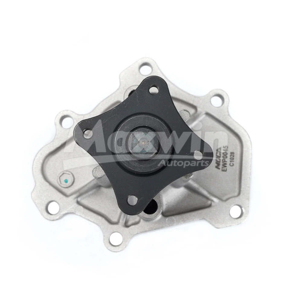 Водяной насос подходит для 04–20 Nissan Armada Titan Pathfinder Infiniti QX56 4,5 л 5,6 л V8 - Изображение 2 из 4