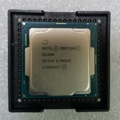 Pentium G5400 Coffee Lake Pentium Coffee Lake Pentium Gold Lga