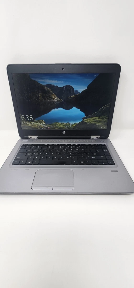 HP Intel Core i5 7th Gen. 8 GB RAM PC Laptops & Netbooks for sale