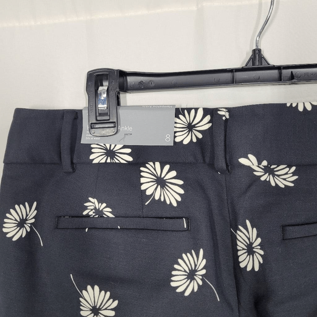 Pantalon habillé – Noir – Homme – ARKET CH