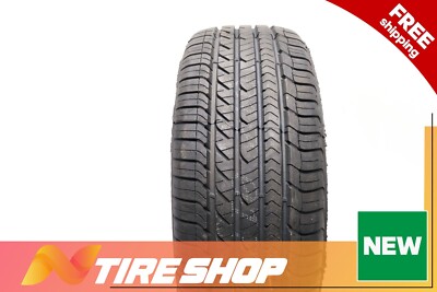 New 215/45R17 Goodyear Eagle Sport AS - 91W - 9.5/32