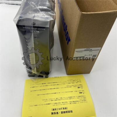New Oriental Vexta UDX5128 STEPPING MOTOR DRIVER UDX5128 EXPEDITED SHIPPING #DC