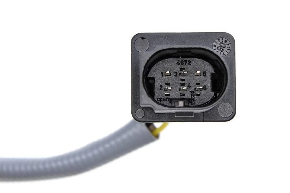 Sensore Lambda Ossigeno Seat Exeo ST 2009 - 2018 2.0 TDI O2 - Immagine 2 di 2