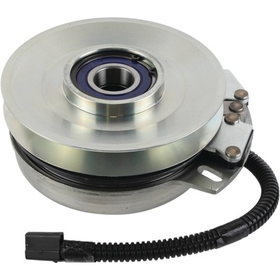PTO Clutch For John Deere TCA14535 - Machined Pulley-Bearing Upgrade - 1.125'' ID