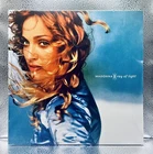 MADONNA RAY OF LIGHT MISPRINT ALBUM VINYL LP RECORD SEALED EU 2013 REISSUE