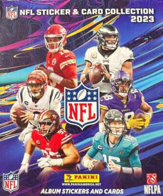 Devin White 2023 Panini Stickers #489 NFL Buccaneers ID:125044