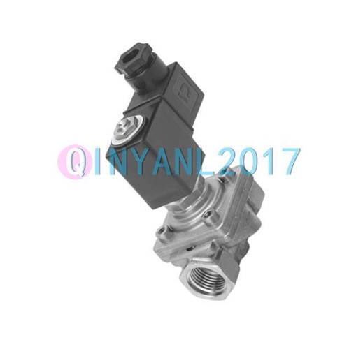 1 Stück Neu Festo VZWF-B-L-M22C-G12-135-E-1P4-10-R1 1492136 Magnetventil - Bild 2 von 5