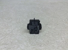 Moeller Klockner EC20 Contact Block E C20 (TSC)