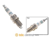 Denso Iridium Power Spark Plug Iridium Iq20 Fits 1994-2008 Volvo V70 C70 C70,v70 on sale Denso Iridium Power Spark Plug Iridium Iq20 Fits 1994-2008 Volvo V70 C70 C70,v70 on sale