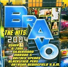 Bravo-the Hits 2004 von Various | CD | Zustand gut