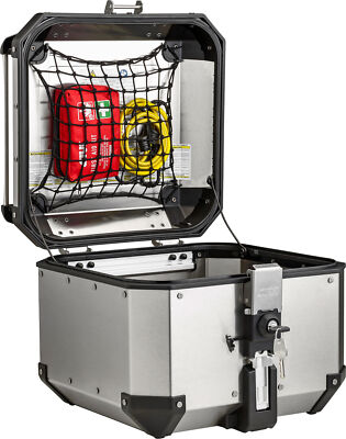 GIVI 2017 CB500X Honda OUTBACK ELASTIC NET INNER TOP CASE 42 LITER E168