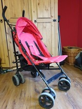 knorr baby buggy commo rot