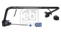 Febi 49950 Spiegelhalter Halter FüR AußEnspiegel