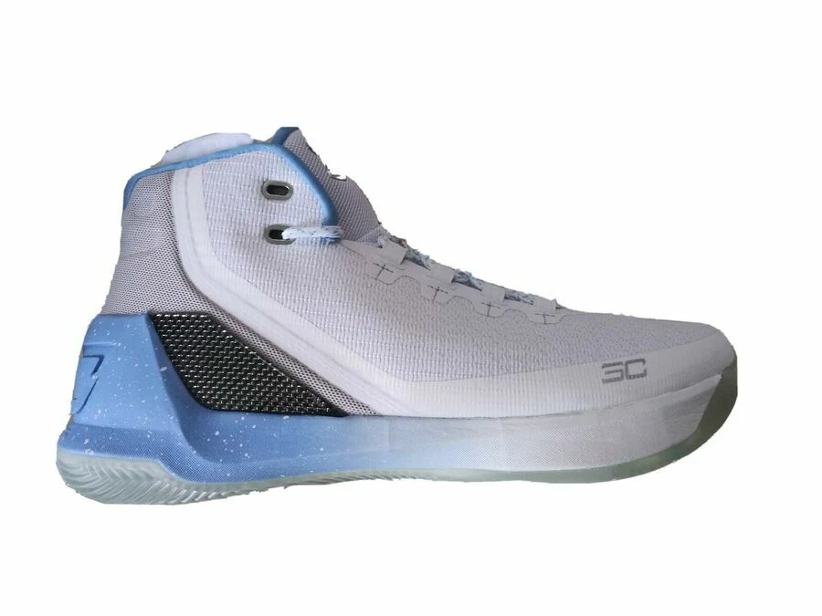 Zapatillas para hombre Under Armour Curry 3