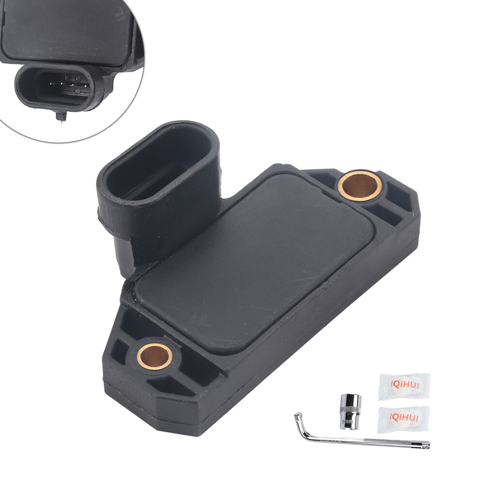 Gm Ignition Module Ignition Control Module For 1996-1999 CHEVROLET PICKUP C/ K1500 V8 5.0L /5.7L 1998 Gmc Sierra 1500 Accessories Compatible With Chevrolet For K1500 1995 1996 1997 1998 1999 ターンシグ