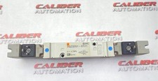 SMC VQZ3251-5YZ1 Solenoid Valve USED 