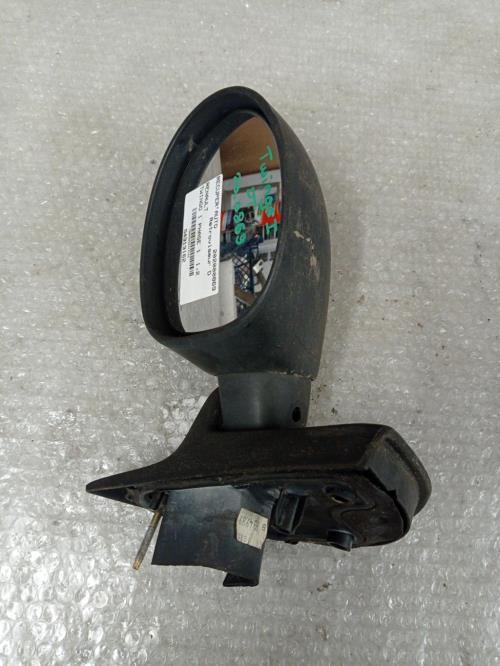COQUE DE RÉTROVISEUR DROIT SANS CLIGNOTANT (ROUGE MÉTALLIQUE) SUZUKI COQUE DE RÉTROVISEUR DROIT SANS CLIGNOTANT (ROUGE MÉTALLIQUE) SUZUKI