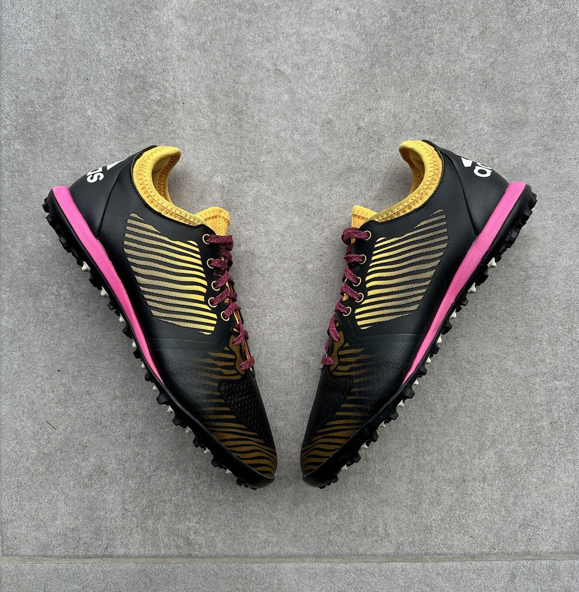 Adidas X 15.1 Cage TF Turf 2015 Football Shoes Soccer Trainers