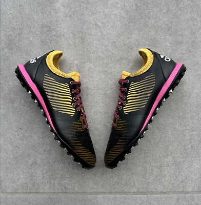 Adidas X 15.1 Cage TF Turf 2015 Football Shoes Soccer Trainers