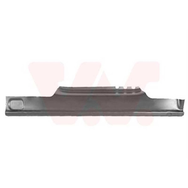 Seitenschweller Links FüR VW Transporter V Kasten 7HA 7HH 7EA 7EH 7HB 7HJ-image