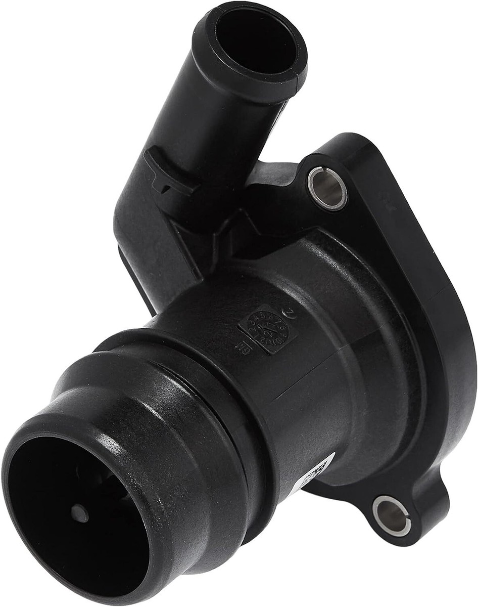 131-180 AC Delco Engine Coolant Thermostat Water Inlet Assembly