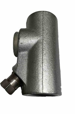 Crouse-Hinds 1.25  Seal Conduit Fitting. EYS-4