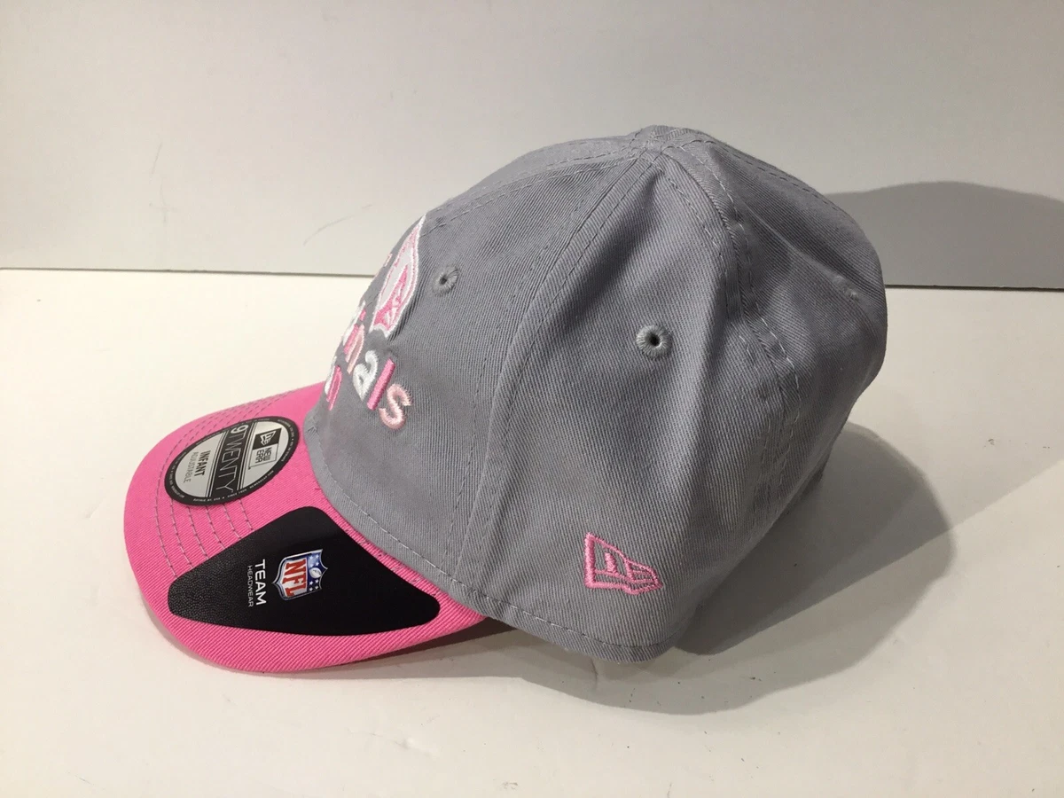 Infant hotsell cardinals hat