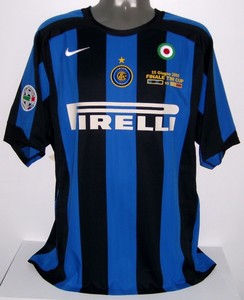 nike inter de milão