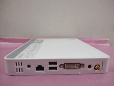 Asus Eeebox Modello B202 Azure Wace-NE785 AR5B95 PC Computer Win XP