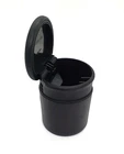 Genuine Toyota Auris Avensis Prius Yaris C-HR Storage Cup Ashtray Coin Holder