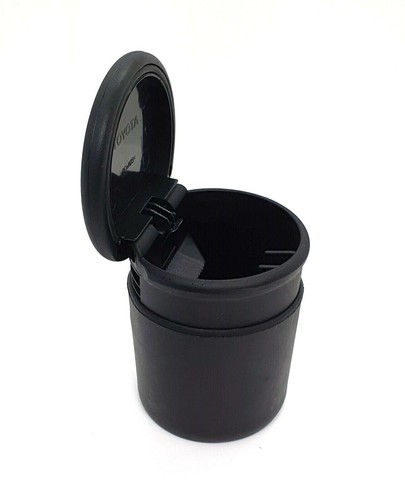 Genuine Toyota Auris Avensis Prius Yaris C-HR Storage Cup Ashtray Coin Holder - 第 1/4 張圖片
